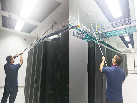 如何提高物業(yè)建筑消防檢測的工作呢：物業(yè)消防設施檢測