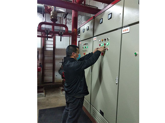 建筑消防維保收費標準，建筑消防維保收費標準是多少
