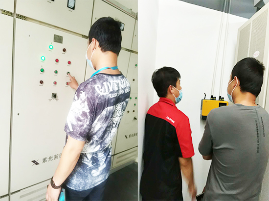 消防維保建筑，建筑消防設施維保