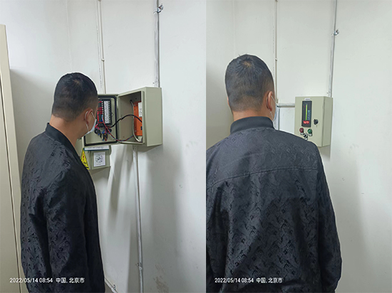 小區(qū)消防維保價格，小區(qū)消防維保多少錢一平米