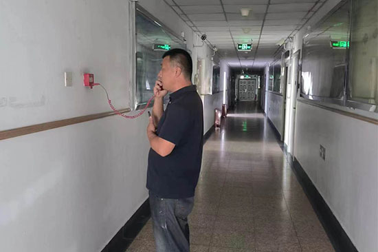 幼兒園消防維?？梢园醇径葐幔窟€是強(qiáng)制每月維保？