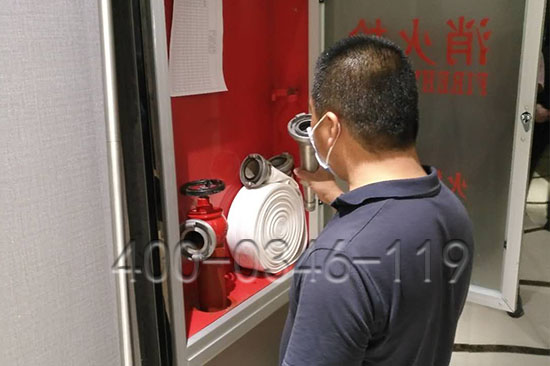 辦公樓消防維保公司怎么選？北京地區(qū)價格對比與設(shè)施維護(hù)攻略